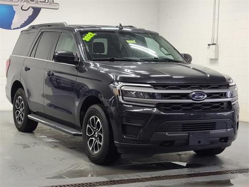 2022 Ford Expedition XLT