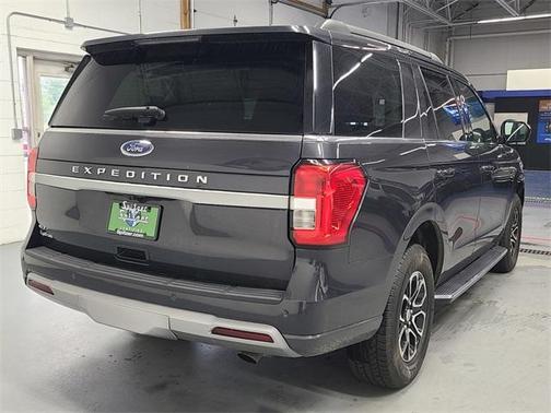 2022 Ford Expedition XLT