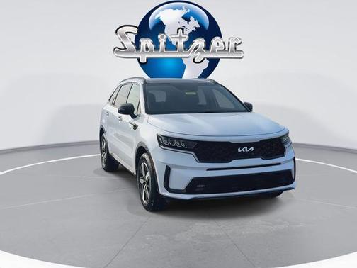 2023 Kia Sorento EX