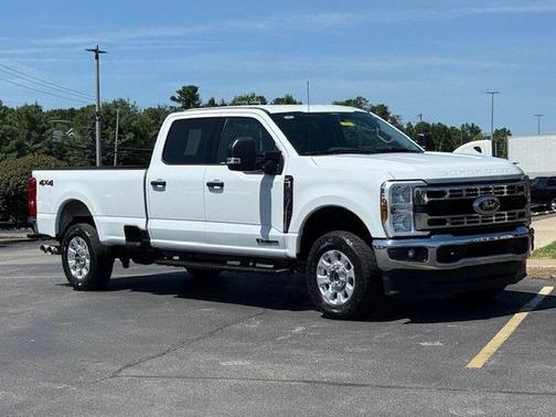 2024 Ford F-250 XLT