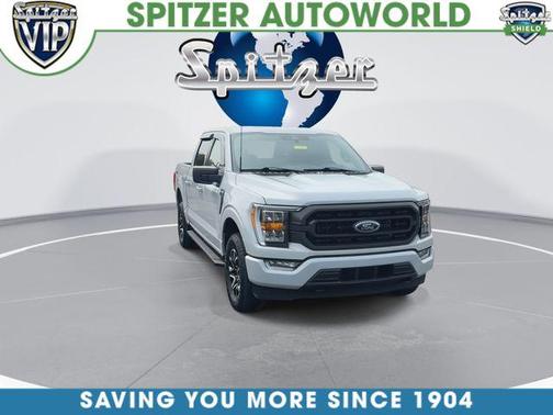 Avalanche 2023 Ford F-150 XLT