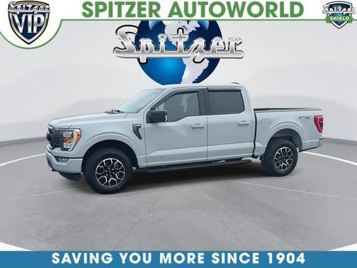 Avalanche 2023 Ford F-150 XLT