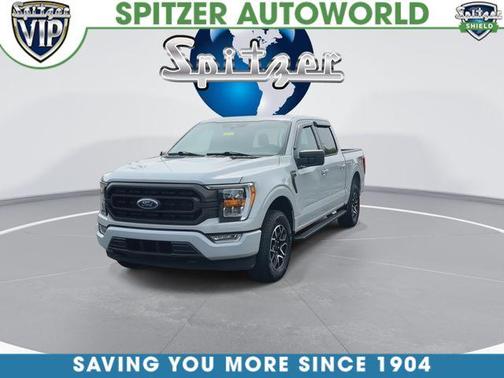 Avalanche 2023 Ford F-150 XLT