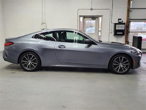 2022 BMW 430 i xDrive
