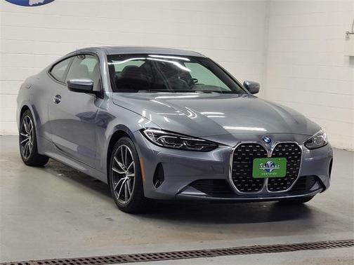 2022 BMW 430 i xDrive
