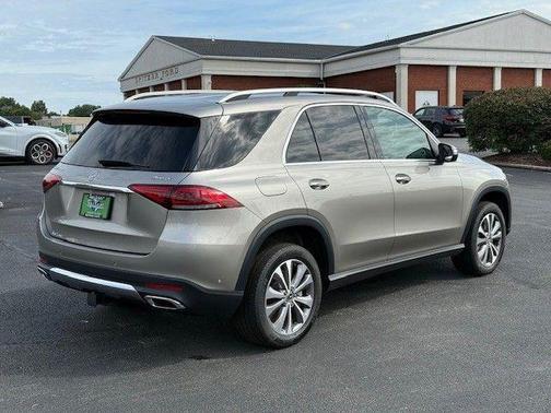 2023 Mercedes-Benz GLE 350 GLE 350