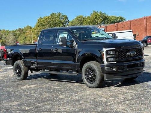 2026 Ford F-250 XLT