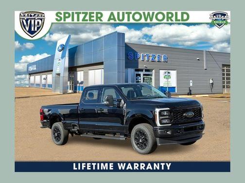 2026 Ford F-250 XLT