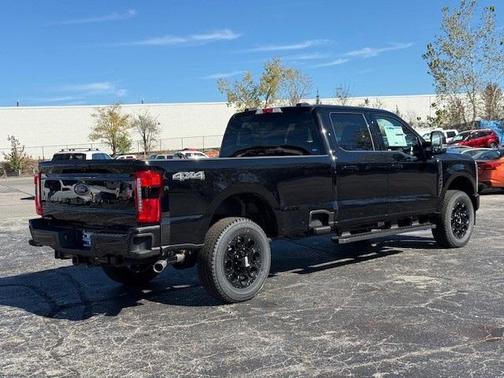 2026 Ford F-250 XLT