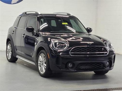 2023 MINI Countryman Cooper S