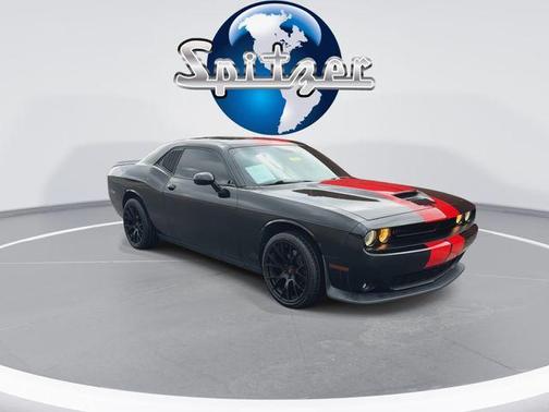 2019 Dodge Challenger GT