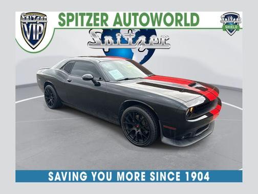 2019 Dodge Challenger GT