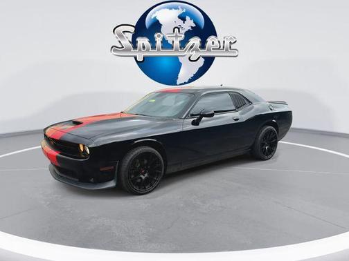 2019 Dodge Challenger GT