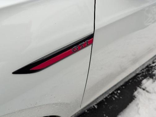 2024 Volkswagen Golf GTI 2.0T S