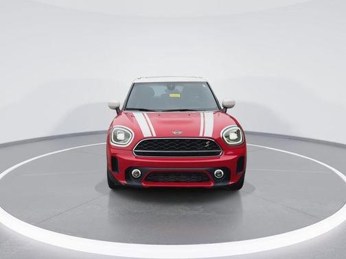 2023 MINI Countryman Cooper S