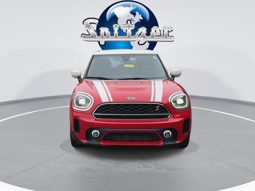 2023 MINI Countryman Cooper S