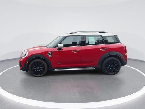 2023 MINI Countryman Cooper S