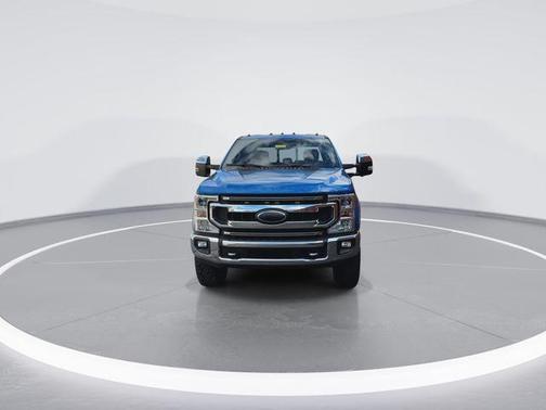 2020 Ford F-250 XLT