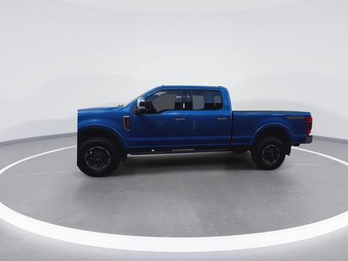 2020 Ford F-250 XLT