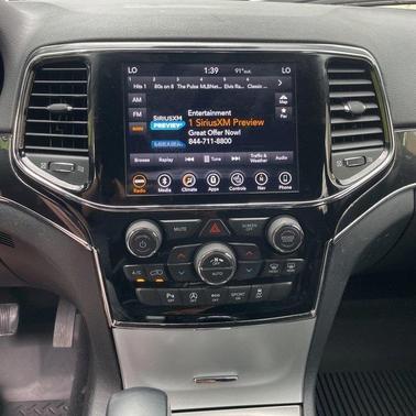 2019 Jeep Grand Cherokee Trailhawk