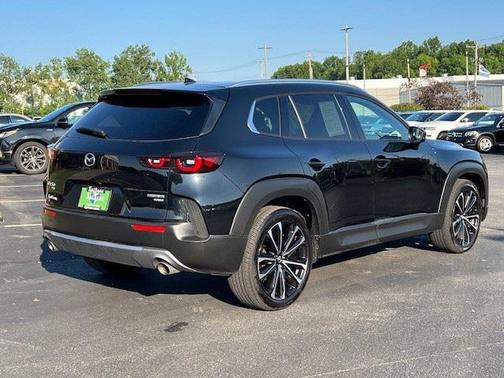 2023 Mazda CX-50 2.5 Turbo Premium Package