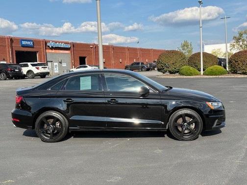 2016 Audi A3 2.0T Premium