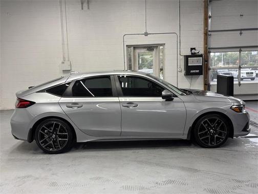 2023 Honda Civic Sport Touring
