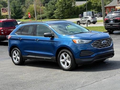 2020 Ford Edge SE