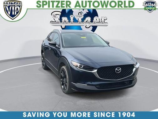 2024 Mazda CX-30 Select