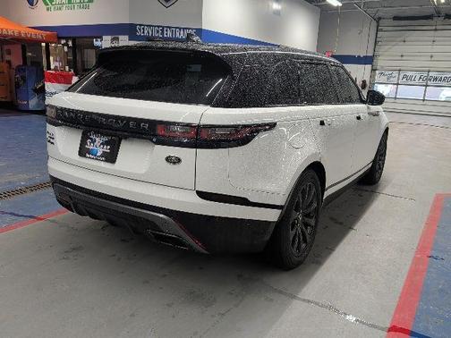2020 Land Rover Range Rover Velar S R-Dynamic