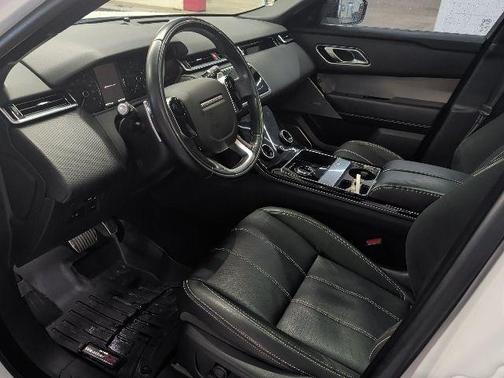 2020 Land Rover Range Rover Velar S R-Dynamic