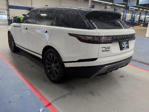 2020 Land Rover Range Rover Velar S R-Dynamic