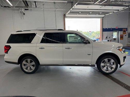 2024 Ford Expedition Max King Ranch