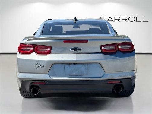 2023 Chevrolet Camaro 1LS