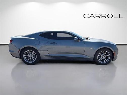 2023 Chevrolet Camaro 1LS