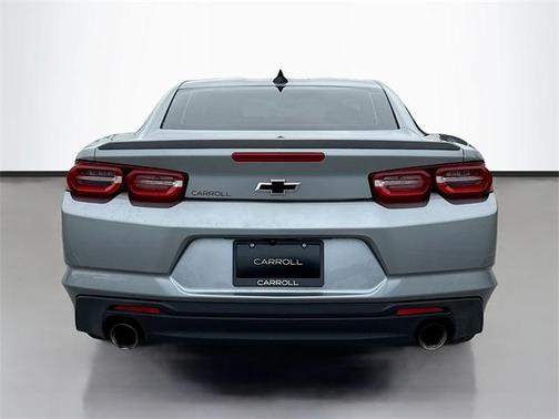 2023 Chevrolet Camaro 1LS