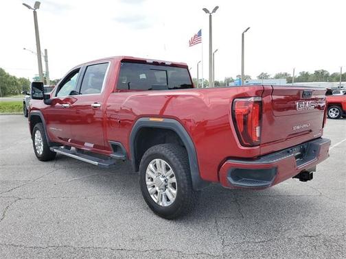 2023 GMC Sierra 2500 Denali