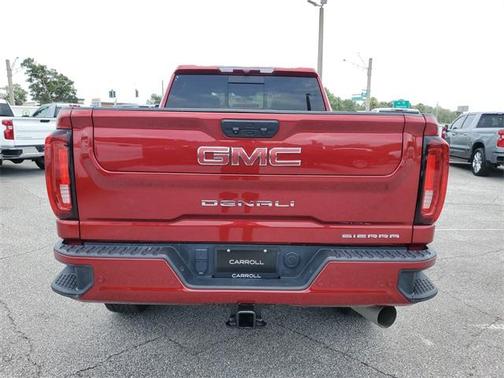 2023 GMC Sierra 2500 Denali