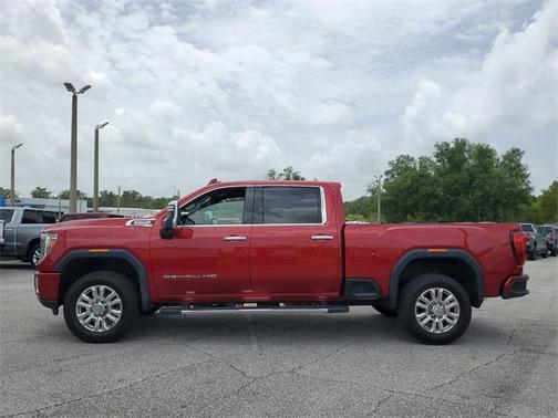 2023 GMC Sierra 2500 Denali