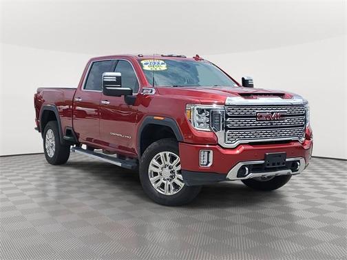 2023 GMC Sierra 2500 Denali