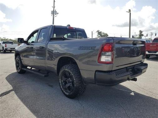 2023 RAM 1500 Tradesman