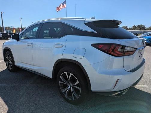 2017 Lexus RX 350 350