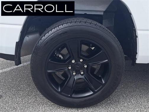 2024 RAM 1500 Big Horn/Lone Star