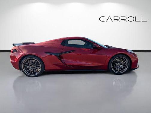 2026 Chevrolet Corvette Z06