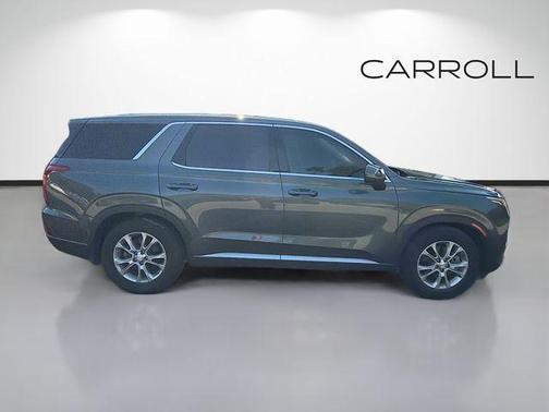 Steel / Graphite 2022 Hyundai PALISADE SE