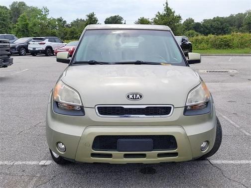 2011 Kia Soul !