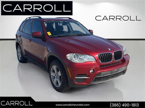 2013 BMW X5 xDrive35i