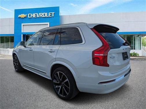 2023 Volvo XC90 B6 Plus 7-Seater