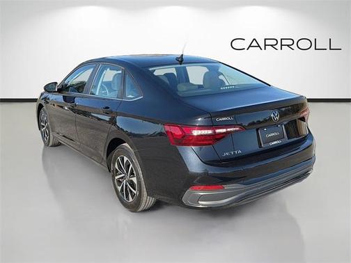 2023 Volkswagen Jetta 1.5T S