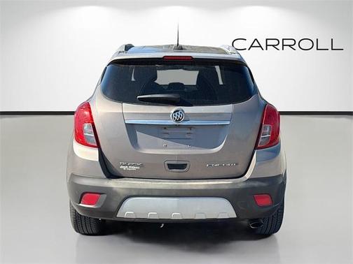 2015 Buick Encore Convenience